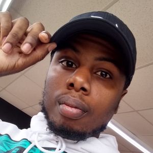 Meet your Posher, Terrell